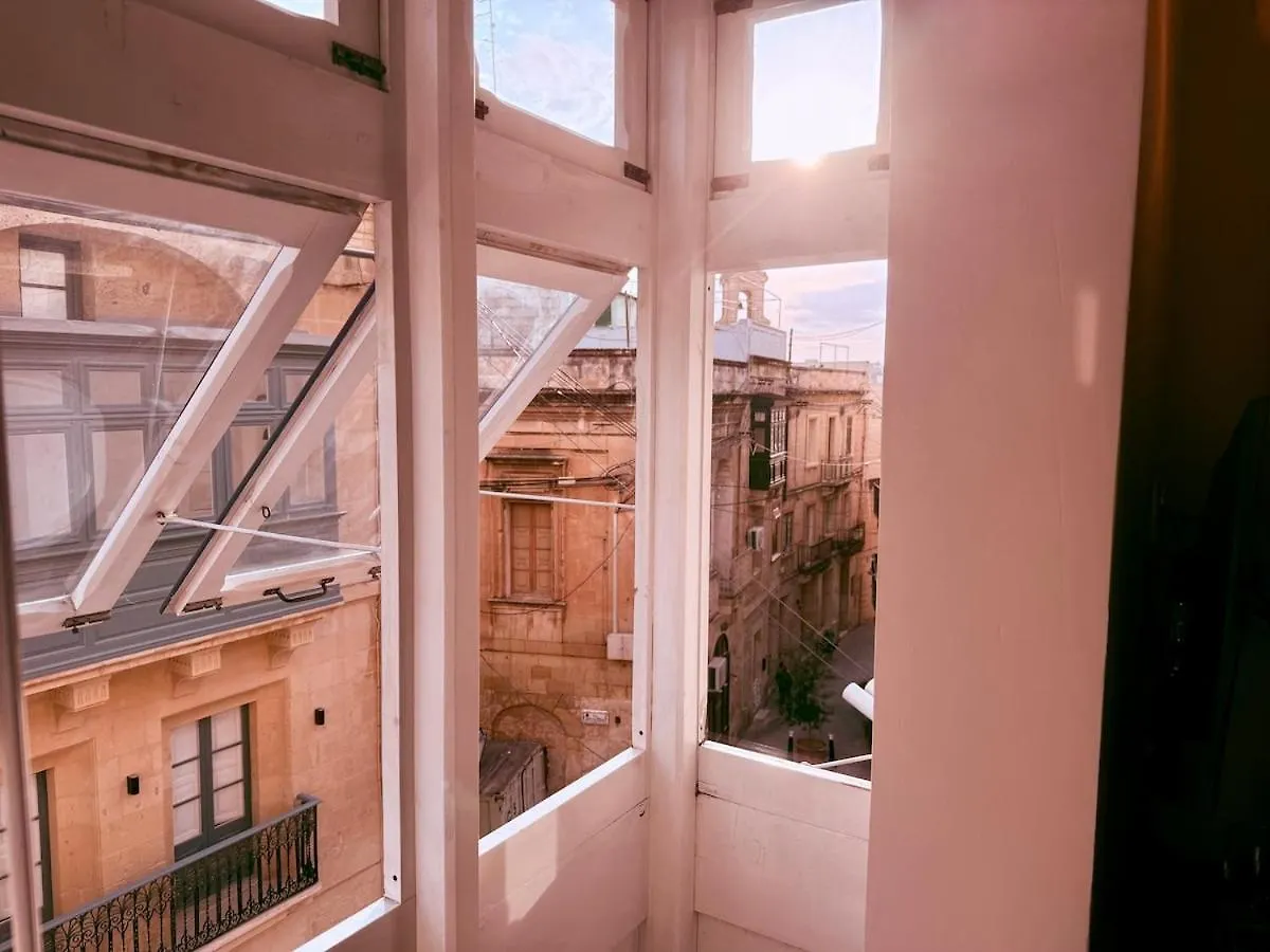 Holiday home Birgu Square House By Holi Villa