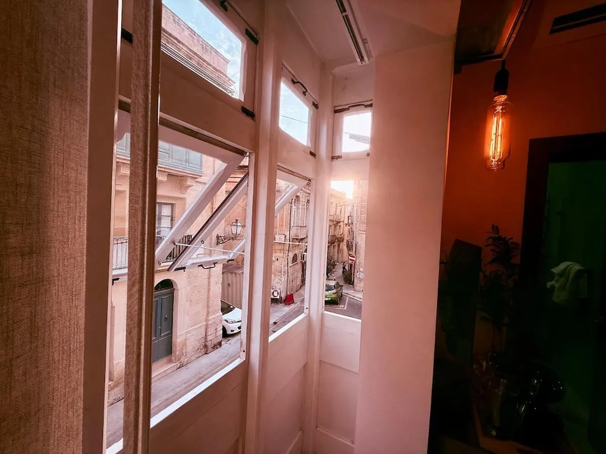 Birgu Square House By Holi Villa Holiday home