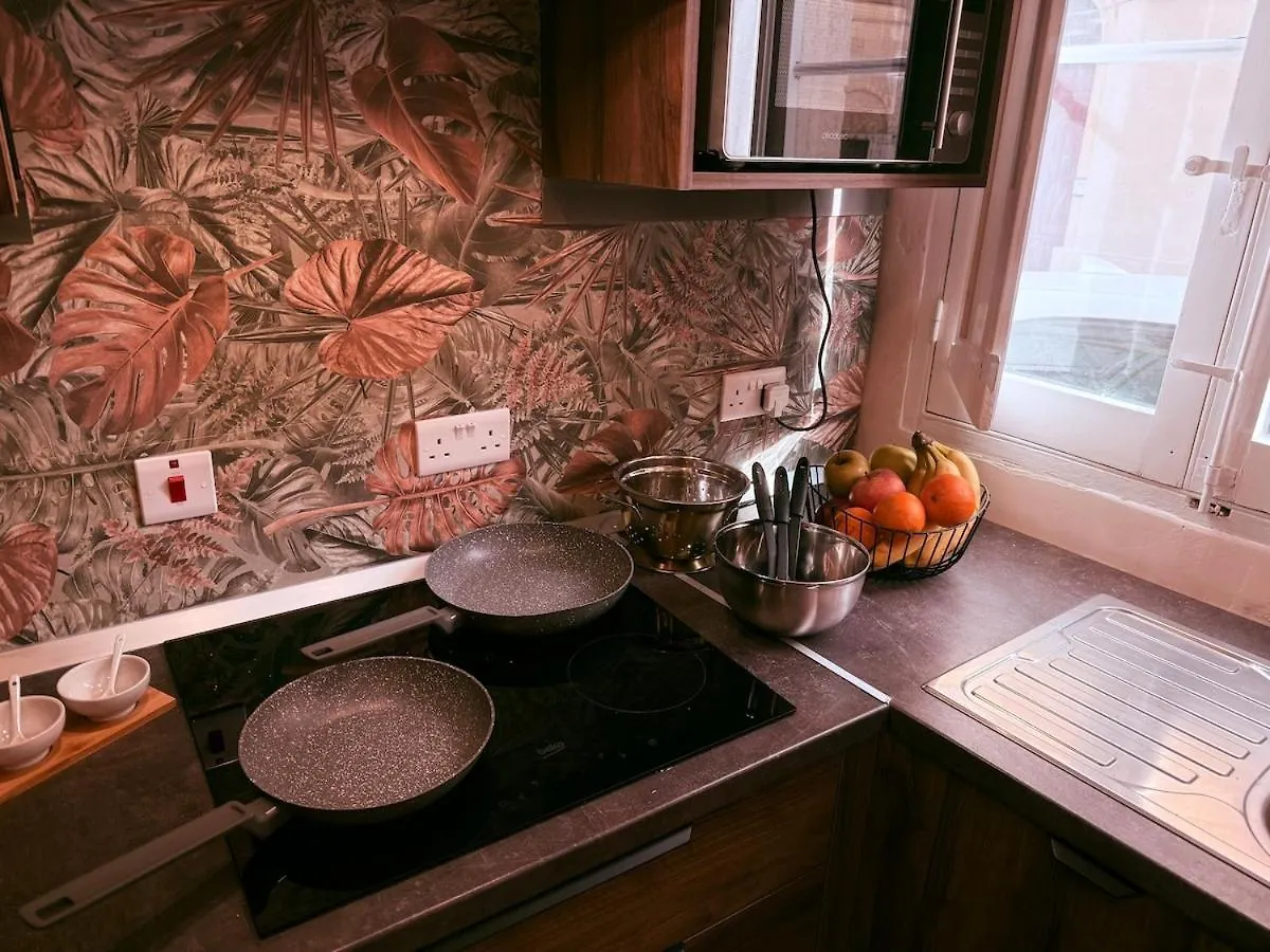 Birgu Square House By Holi Villa Holiday home
