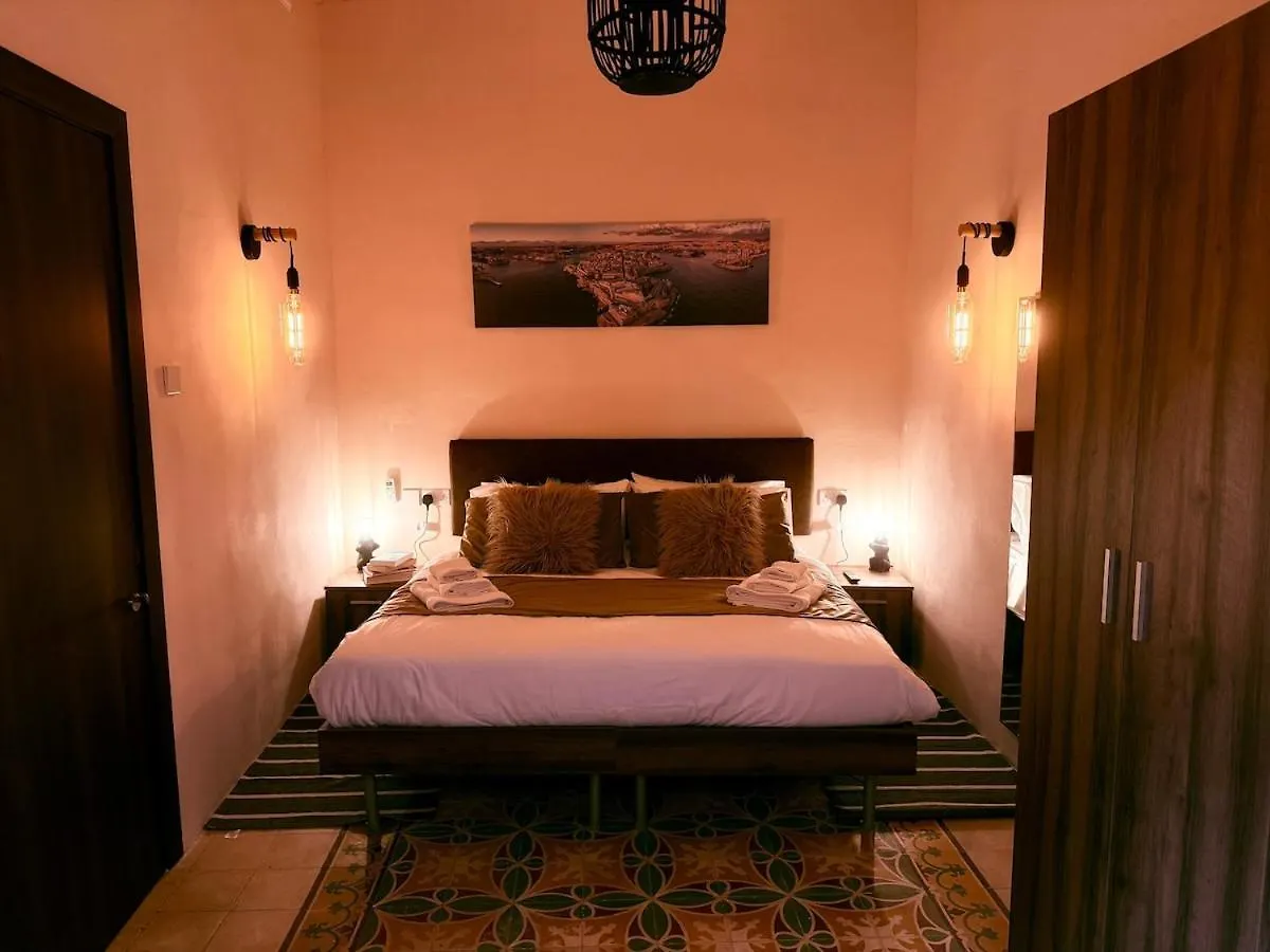 Birgu Square House By Holi Villa Malta