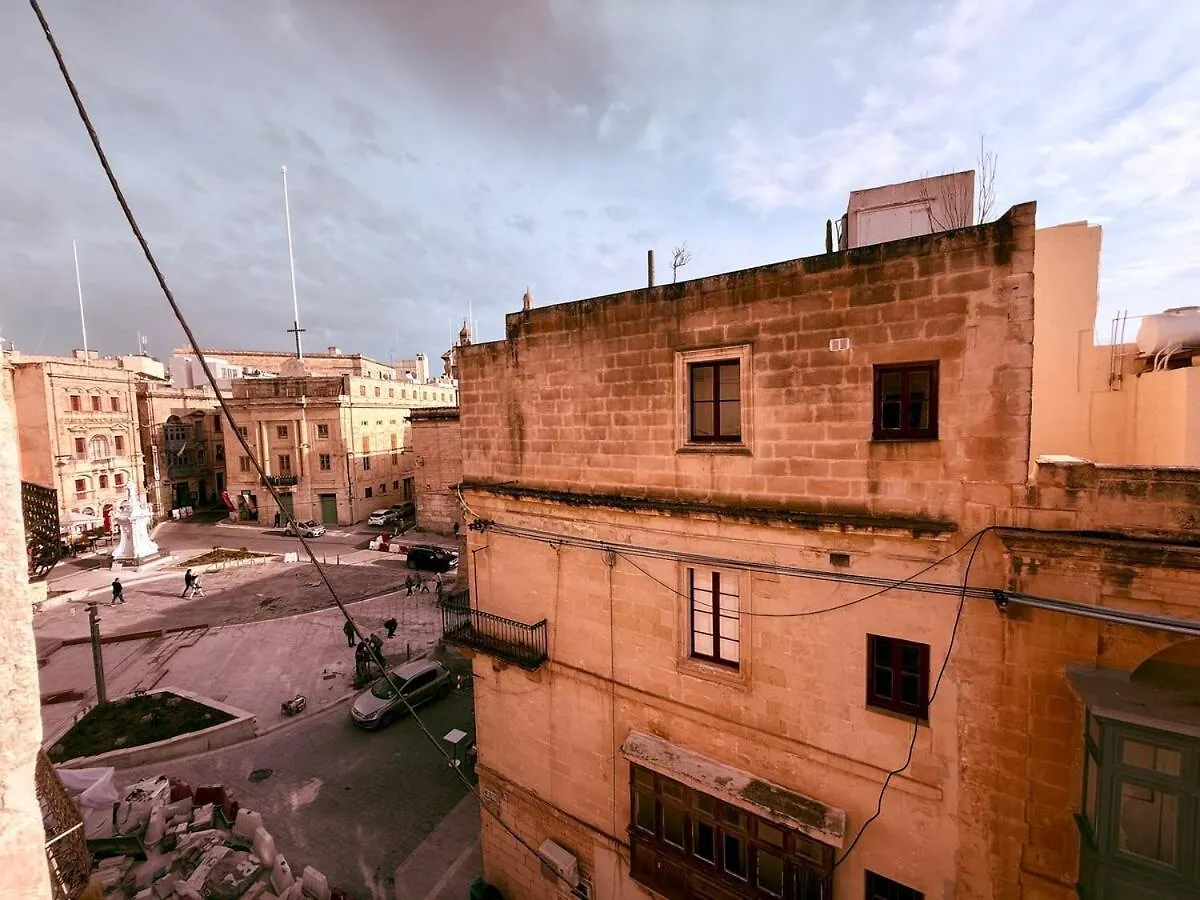 Birgu Square House By Holi Villa Holiday home