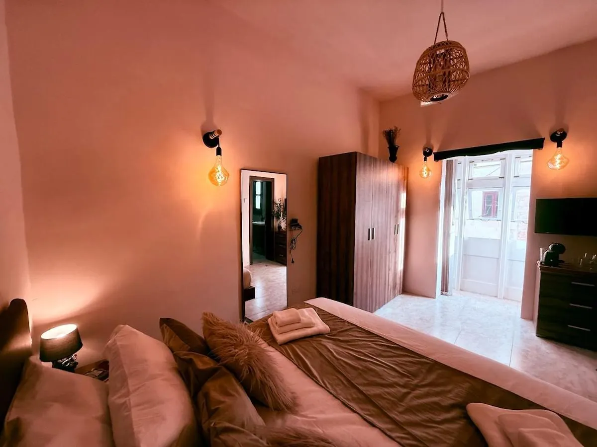 Holiday home Birgu Square House By Holi Villa Malta