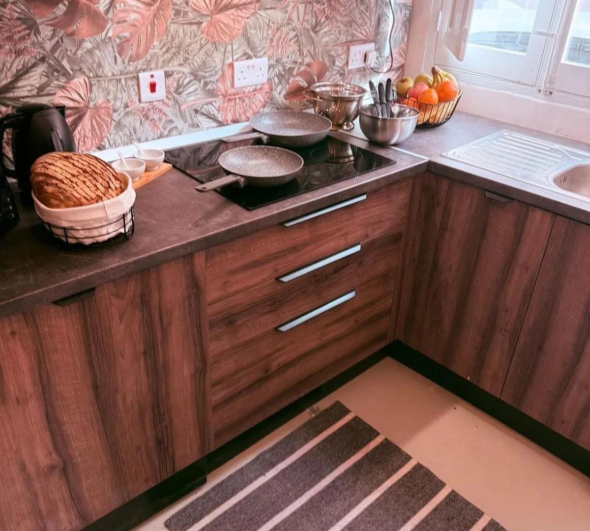 Holiday home Birgu Square House By Holi Villa Malta