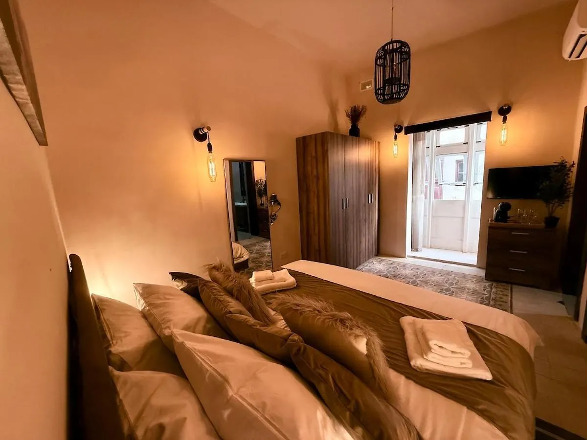 Holiday home Birgu Square House By Holi Villa