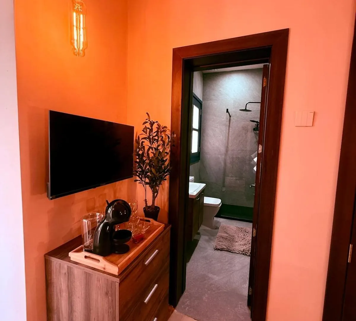 Holiday home Birgu Square House By Holi Villa