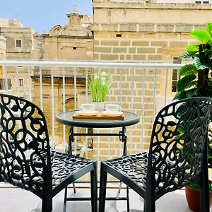 Apartament 2br Comfort By Holi, Birgu