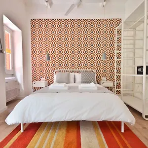 Eight Point Living 34b Holiday home